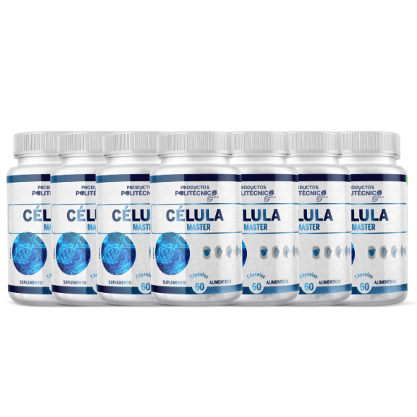 PAQUETE GRANDE CELULAS MADRE